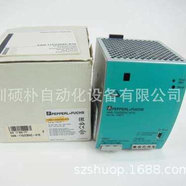 倍加福VAN-115/230AC-K16