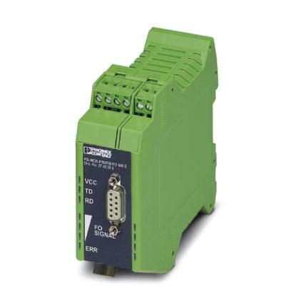 D-SUB总线连接器 - SUBCON-PLUS-PROFIB/AX - 2744377菲尼克斯