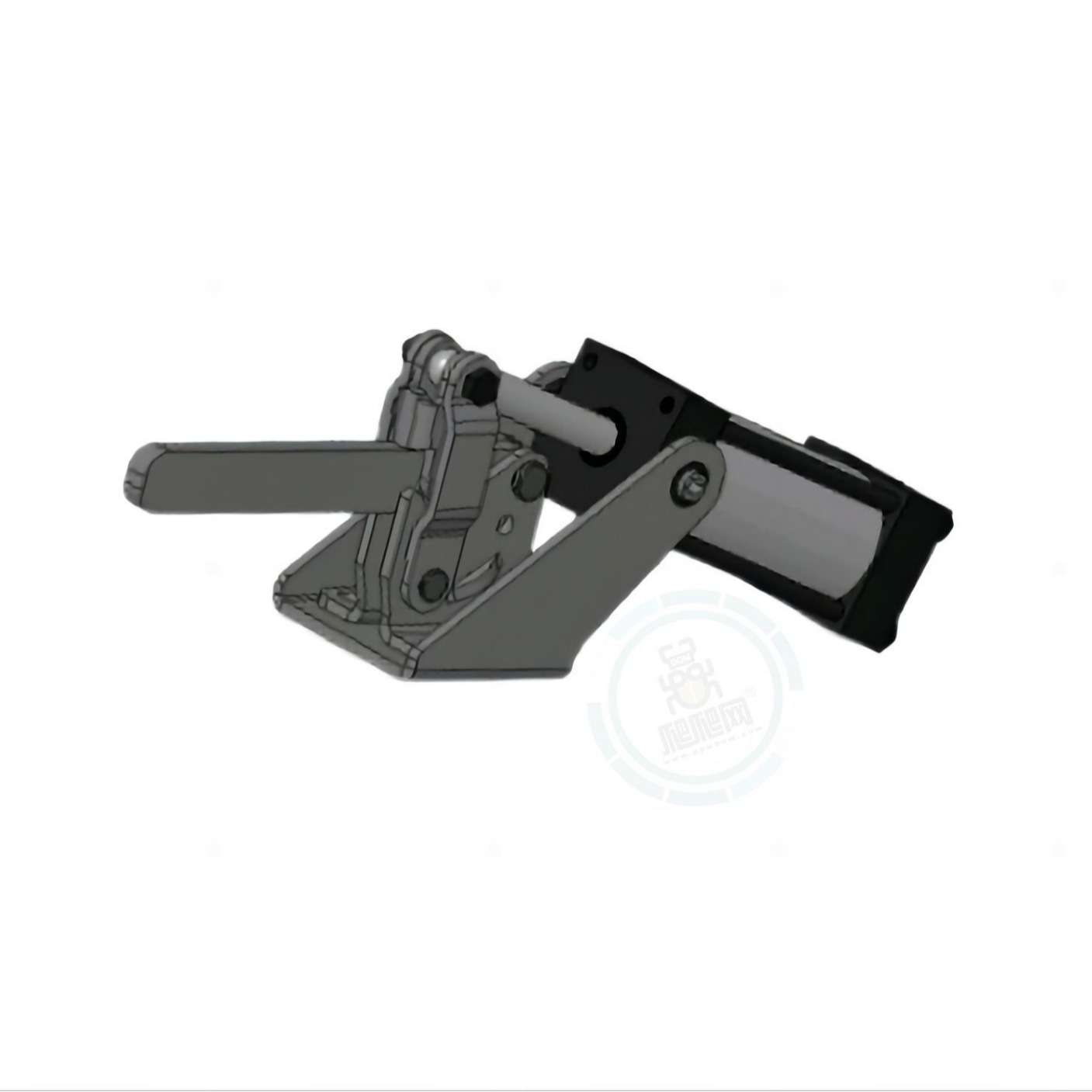 Destaco 气动快速夹钳 Destaco Pneumatic Hold Down Clamp
