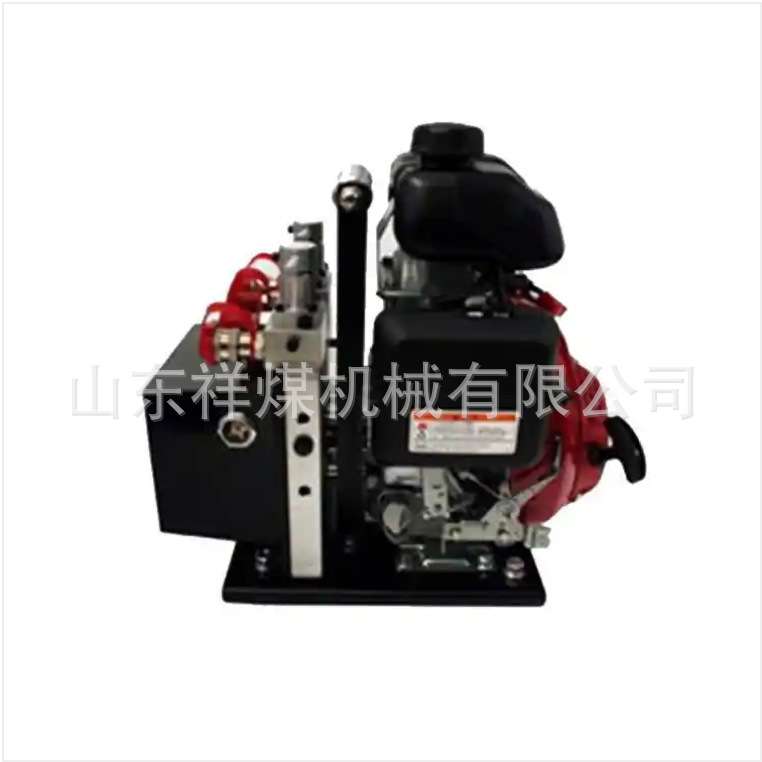 液压破拆工具组液压剪扩器 液压撑顶器机动泵手动泵 剪切器扩张器