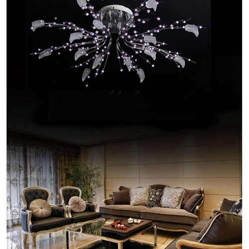 ceiling lamp现代简约造型客厅卧室书房餐厅饭厅展厅服装店灯