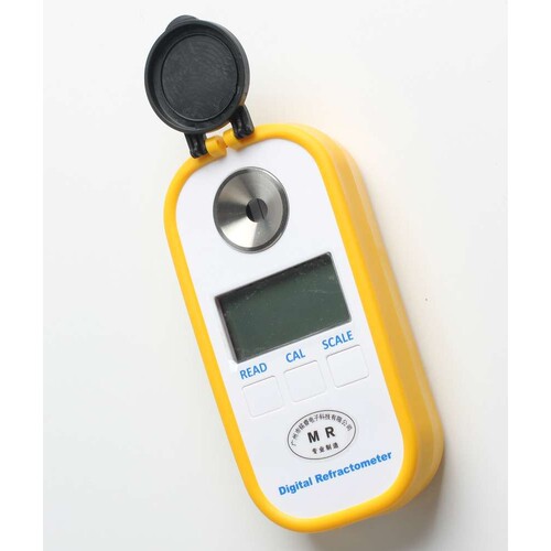 铭睿MR-SDD201/MR-SDD202数显盐度计 盐分仪 海水盐量仪