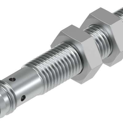 FESTO费斯托接近开关SIEN-M8B-PS-S-L 150387 SIEN-4B-NS-K-L原装