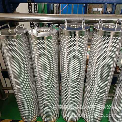 滤芯 CFD166-MM-1000R-32VC  嘉硕环保