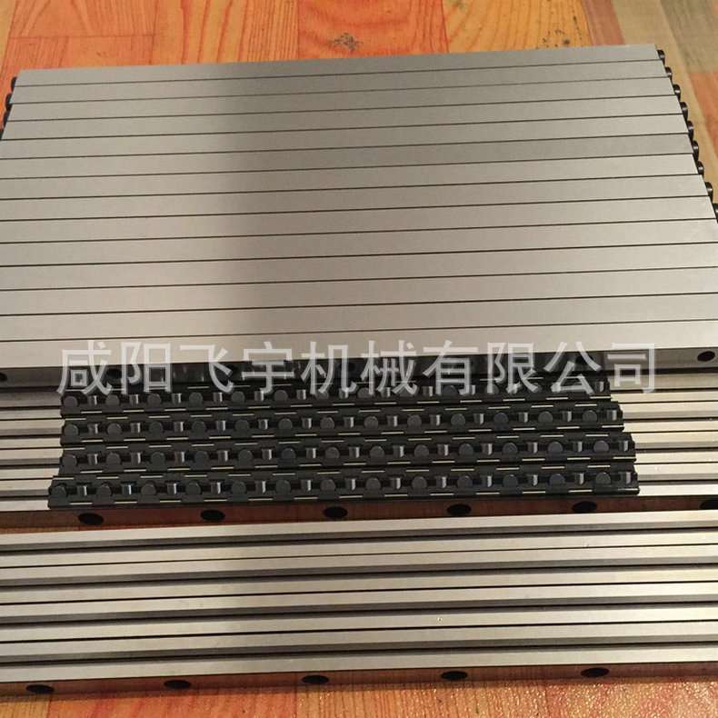 环形NB交叉滚子导轨 直线磨床交叉滚柱导轨 滚柱式交叉滚针导轨
