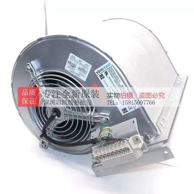 D2D160-CE02-11德国进口风机 D2D160-BE02-13-14 M2D074-LA 650W
