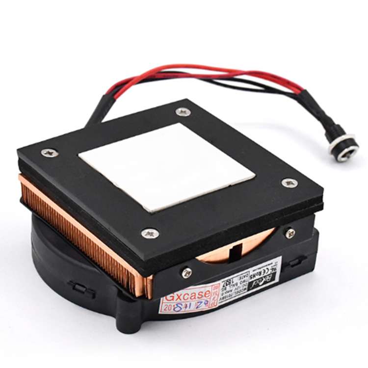 XH-X251 半导体电子制冷器直流12V 低压制冷组件 不带电源