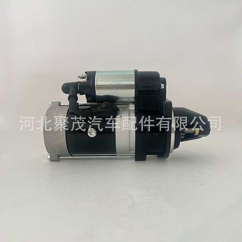 厂家直销 现货  起动机马达QDJ154E  12V 9齿  洛拖4105