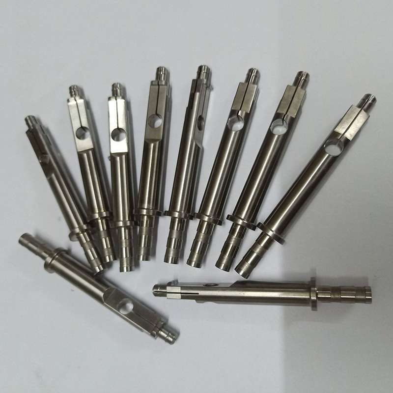 无锡厂家供应多轴绕线机治具 自动绕线机夹爪夹头 微型高转速主轴