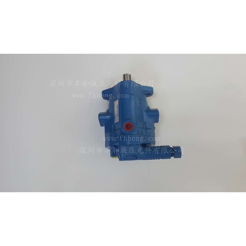 供应原装高品质威格士PVQ40AR08AA10A07000001AE100CD0A柱塞泵