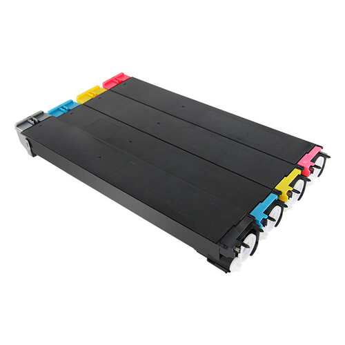 欧柯适用夏普DX-20CT粉盒SHARP DX-2008UC 2508NC墨粉盒 碳粉盒