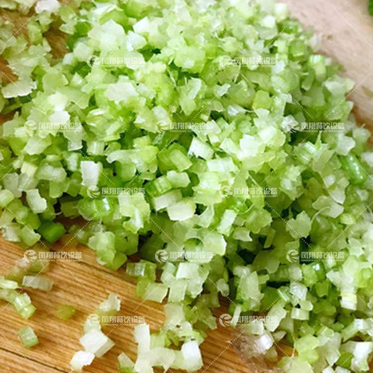 工厂直销 小小型切陷机 果蔬切碎机 韭菜切馅机