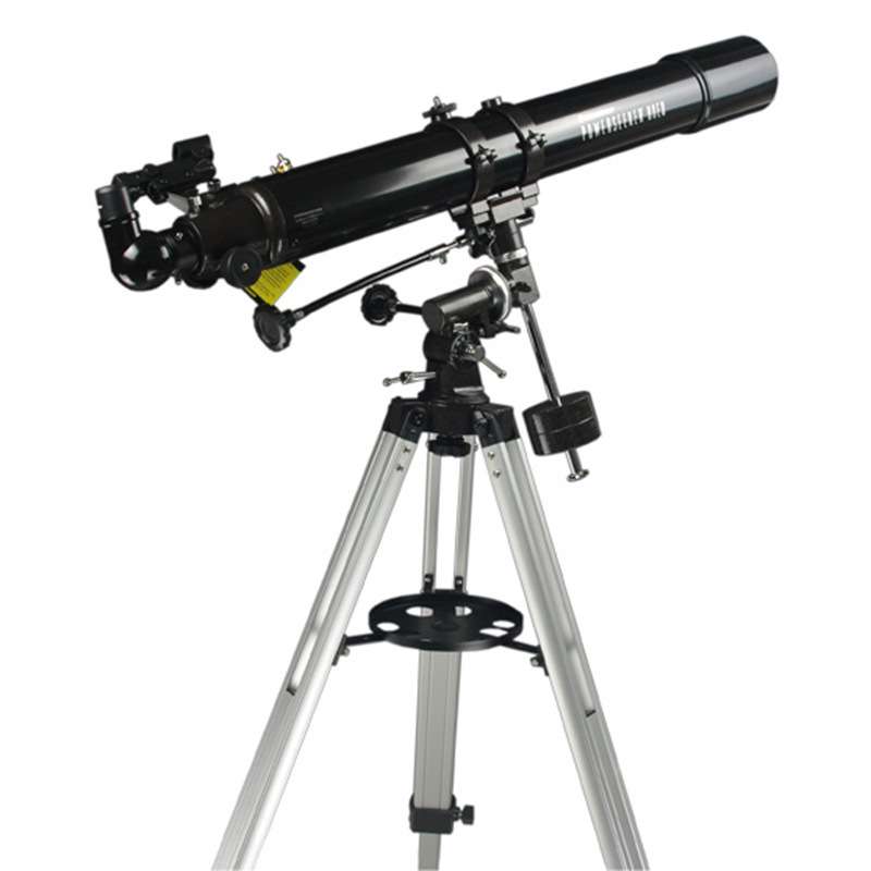 星特朗80EQ天文望远镜专业级PowerSeeker80 EQ天文观测生儿童成人