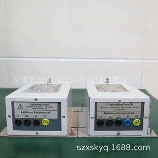 FRANKONIA CDN M5/32耦合去耦网络电源 CIT-10