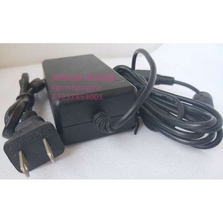 FSP全汉12V 2.9A电源配接器 FSP035-DACA1四针12V2.9A充电器