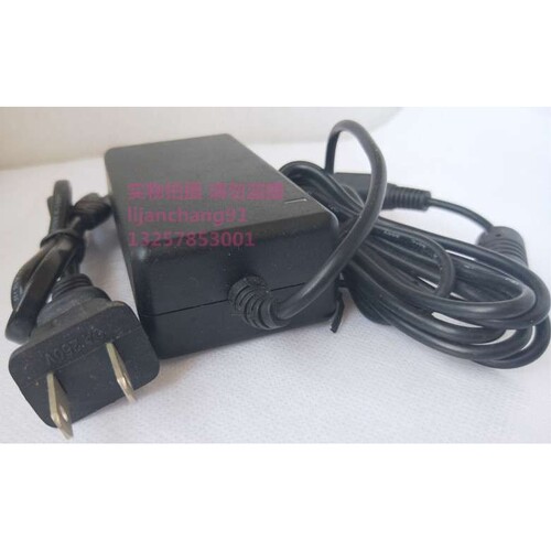 FSP全汉12V 2.9A电源配接器 FSP035-DACA1四针12V2.9A充电器