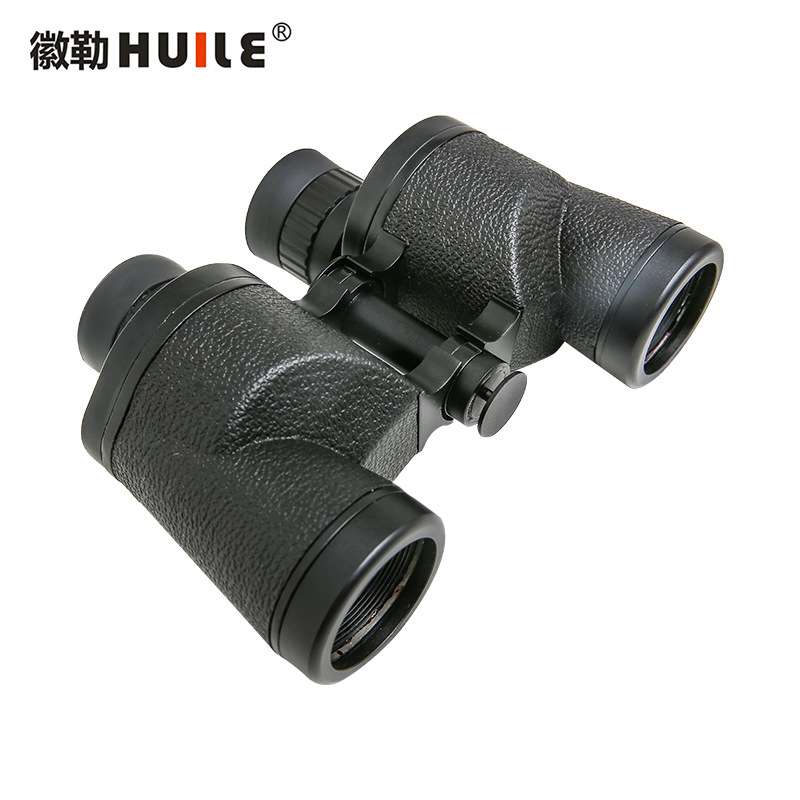 徽勒潜行系列HL0830高清双筒望远镜高精度建筑施工勘测高倍率
