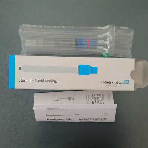 E+HPH电极 CPS11D-7BA21PH计探头升级型号CPS11E-AA7BAA2