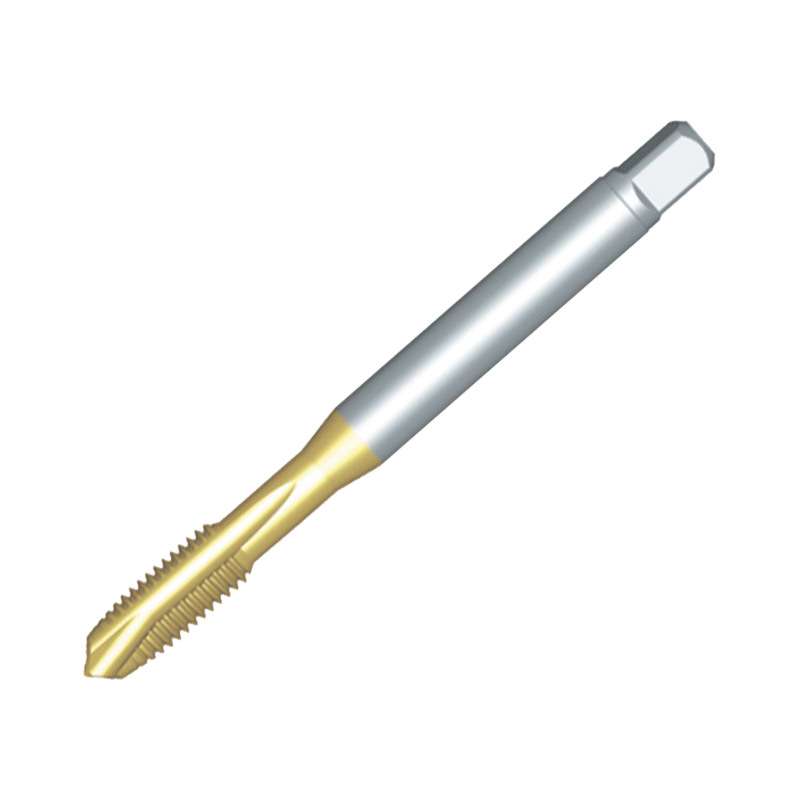 螺尖丝锥 通孔 英制（CoroTap 200每英寸牙数≥18）