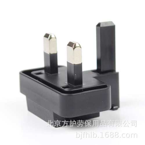 3M 丘比特智能充电器CHG-02EU 1个/箱 丘比特电动送风含3插2插头