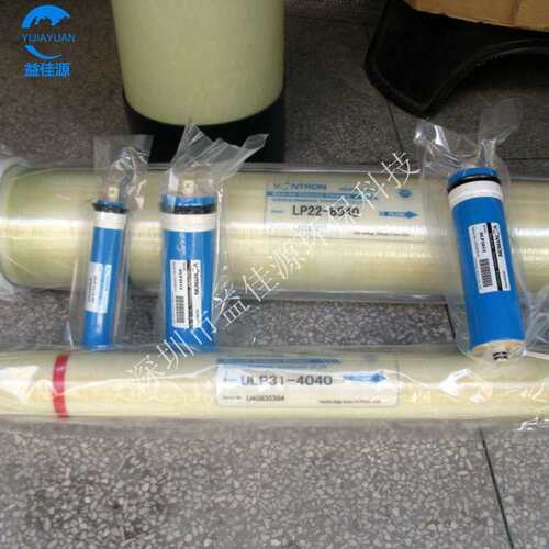 供应时代沃顿VONTRON汇通低压反渗透膜LP31-8040