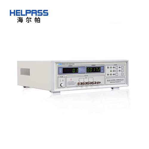 HPS2811C数字电桥 LCR表 元器件电感电容表