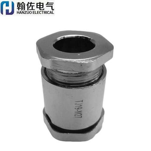 夹紧式填料函 TJ28船用铠装接头M36*2 电缆防水防护 工厂直供