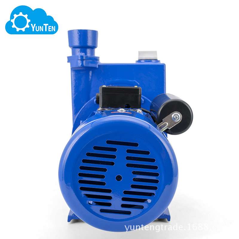 DBZ系列750W 单项三相离心泵 可供0.37到0.6KW功率 闽东水泵