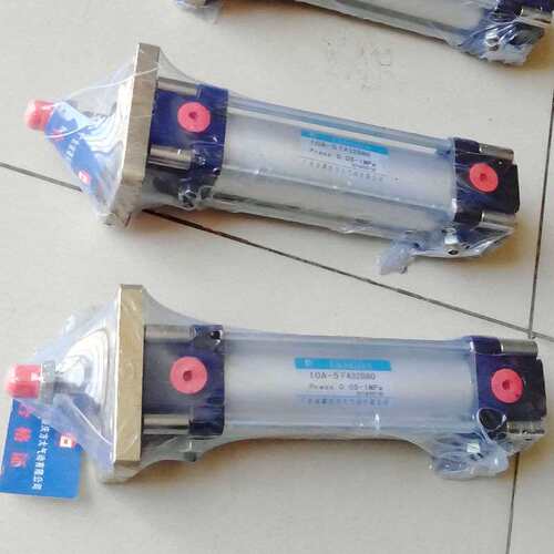 110A-5SD32B350FANGDA肇庆方大非标产品无给油润滑双作用气缸