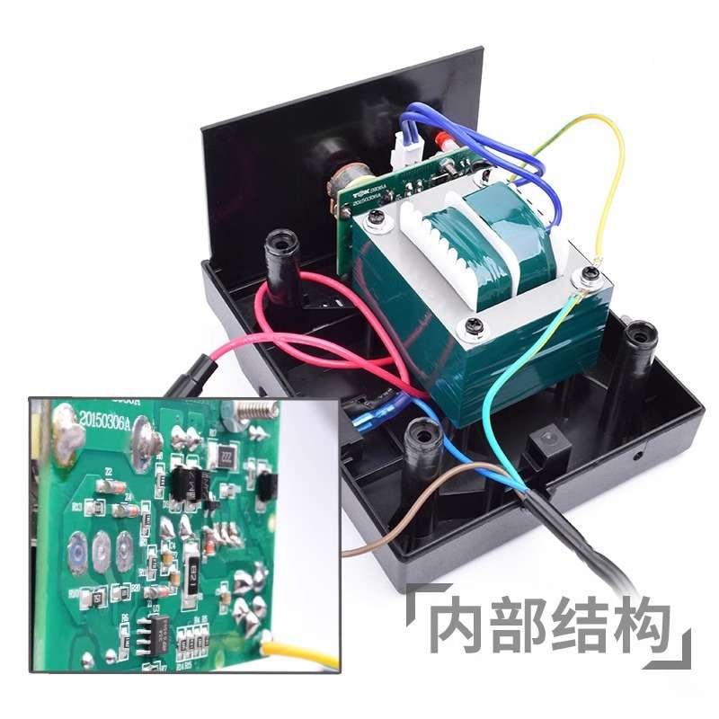 TGK936/936A/936B电烙铁德至高恒温智能电焊台维修防静电无铅焊台