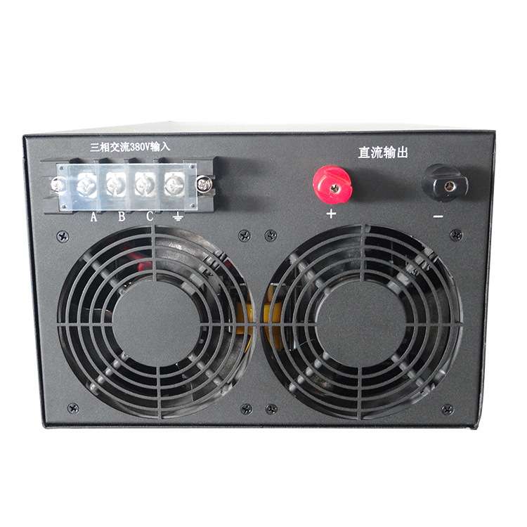 厂家供应48V100A物流分拣机驱动电源 非标定 制可调直流开关电源