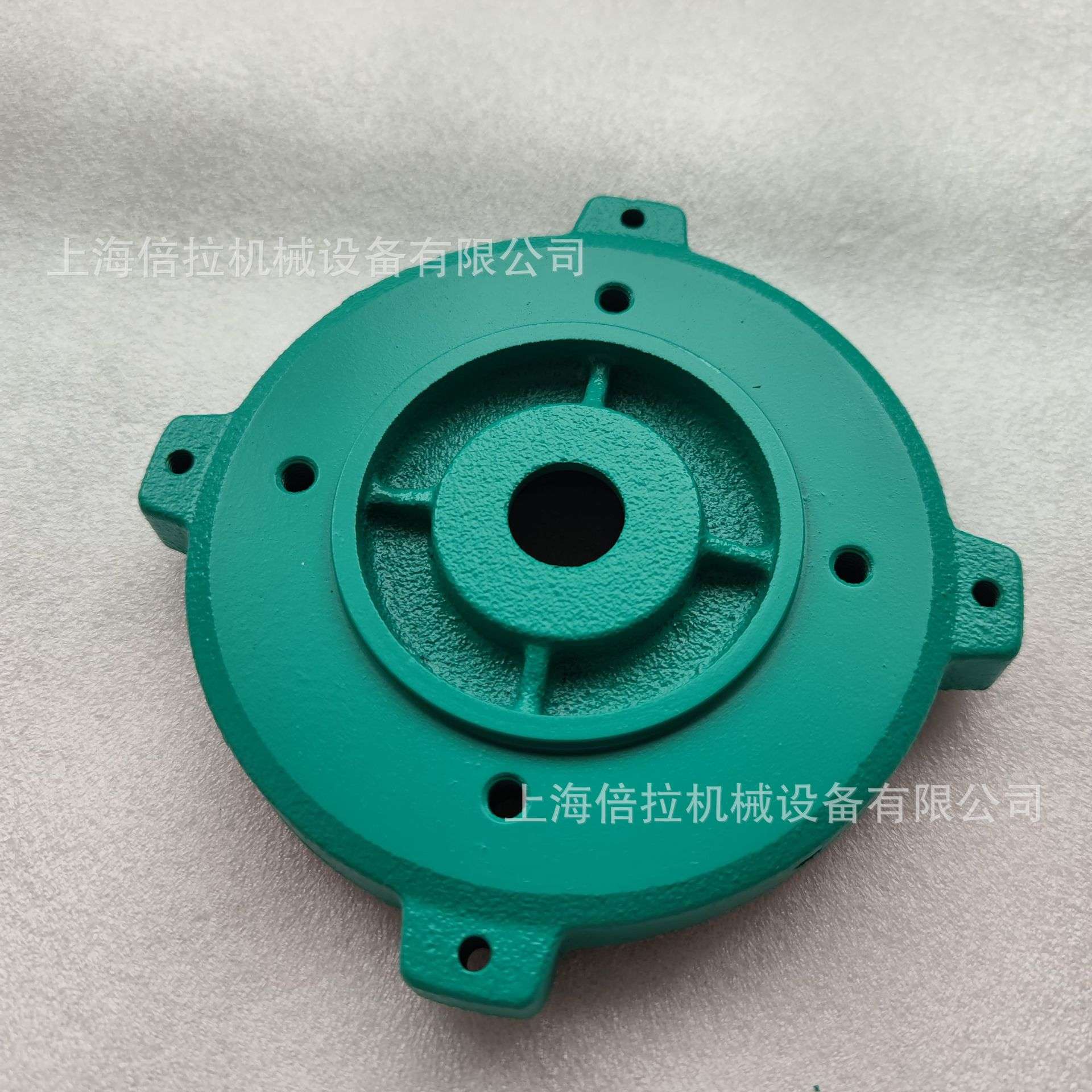 威乐水泵配件HELIX V1010太阳能集热循环离心泵电机前端盖更换