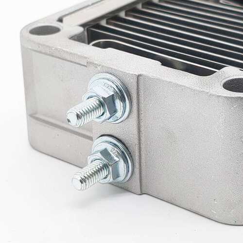 柴油机进气系统格栅预热器  Air Intake Heater 5086720AC