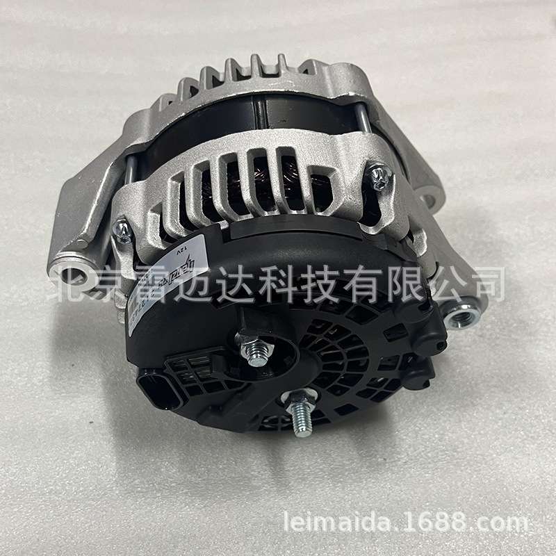 适用双龙爱腾享御雷斯特汽车配件6711540202汽车柴油发电机