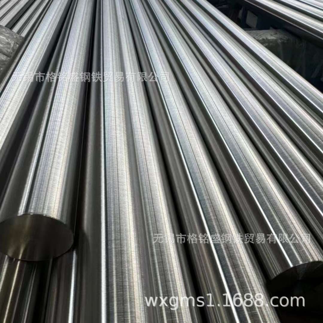 310s不锈钢棒圆棒 310s耐热钢圆棒 6mm 8mm 耐热钢筋0cr25ni20