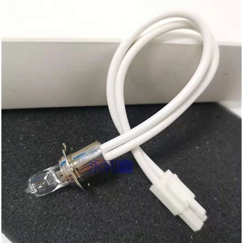 岛津 SHIMADZU CL-7000/7200 CL-8000生化灯泡 PG64258 12V20W
