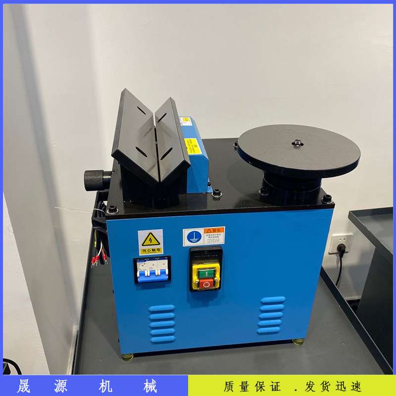 台式电动复合高速倒角机圆弧模具新款2022直线滑轨可调角度