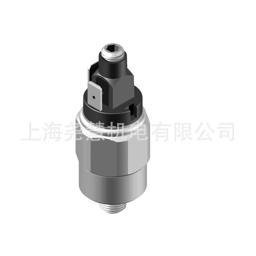 德国LAYHER压力开关 0.3-2bar 常开NC VITON Seal G1/4