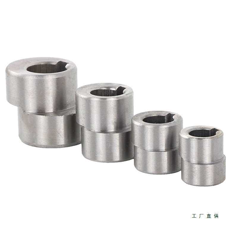 摆线针轮减速器配件偏心轮高速偏心套偏心电机轴入轴偏心轮轴承套