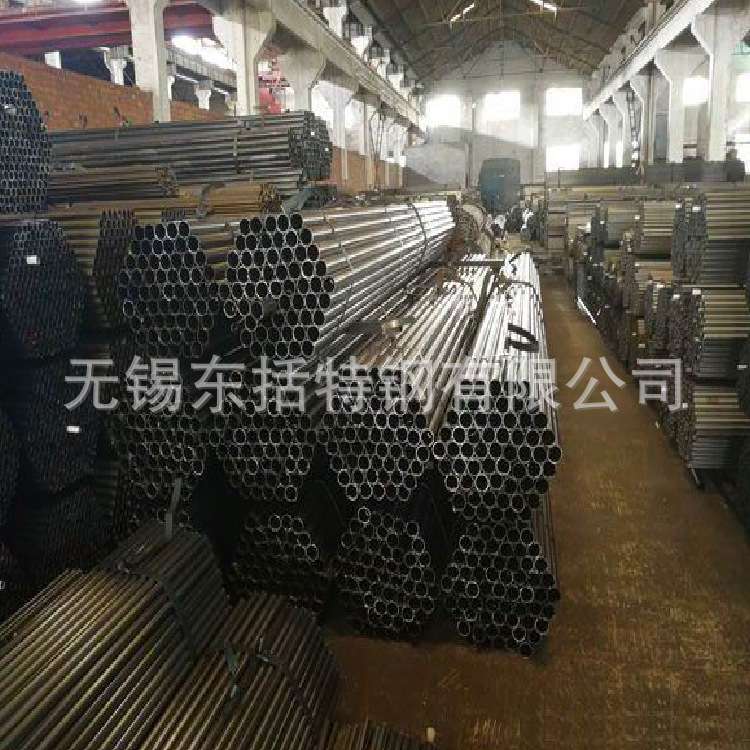 定尺长度各种规格考登钢管09CuPCrNi-A考登钢管交期快