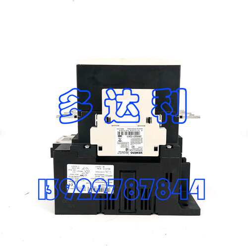 3RT5055/6AF36 30XA 螺杆机接触器  CONTACTOR