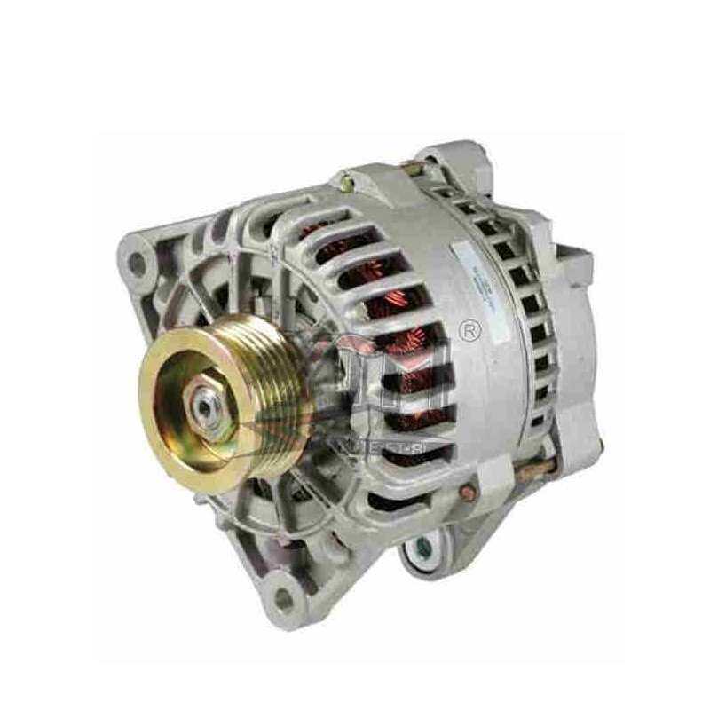 发电机1L5U10300AB 1L5U10300AC/12V/110A/6PK/1F7018300