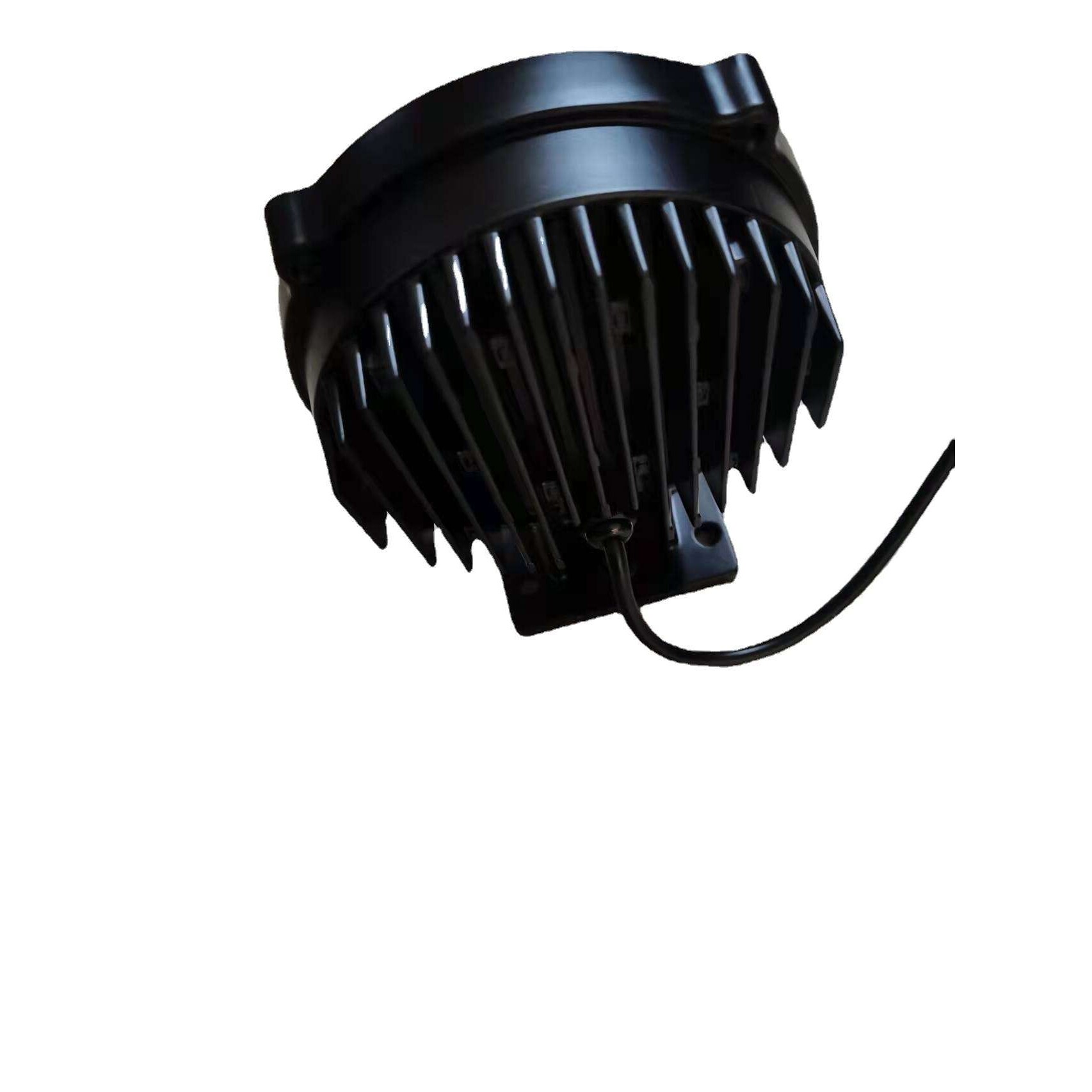 架线电机车配件 LED-24B机车灯 喇叭 直流变换器 机车轮对 齿轮