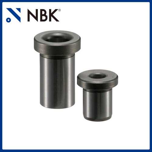 NBK PJB钢制SUJ2定位销用衬套-法兰型 与PJP搭配 机械厂家直供