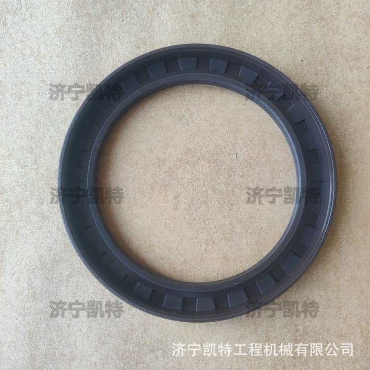 PC430 460-8 挖机前曲轴密封6150-21-3230 发动机SAA6D125E-3/5