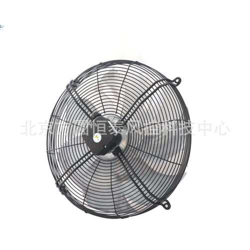 施乐百轴流风机，RH28L-2EP.WD.1R