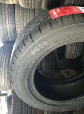 THREE-A三A汽车轮胎195/55R15 85V 现代别克凯越奇瑞A5 E5 V3菱悦