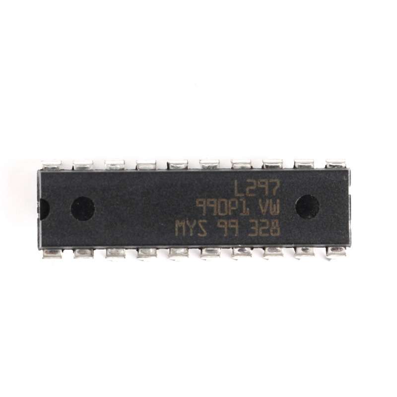 直插 L297/1 DIP-20 步进电机控制器驱动器电源管理IC芯片