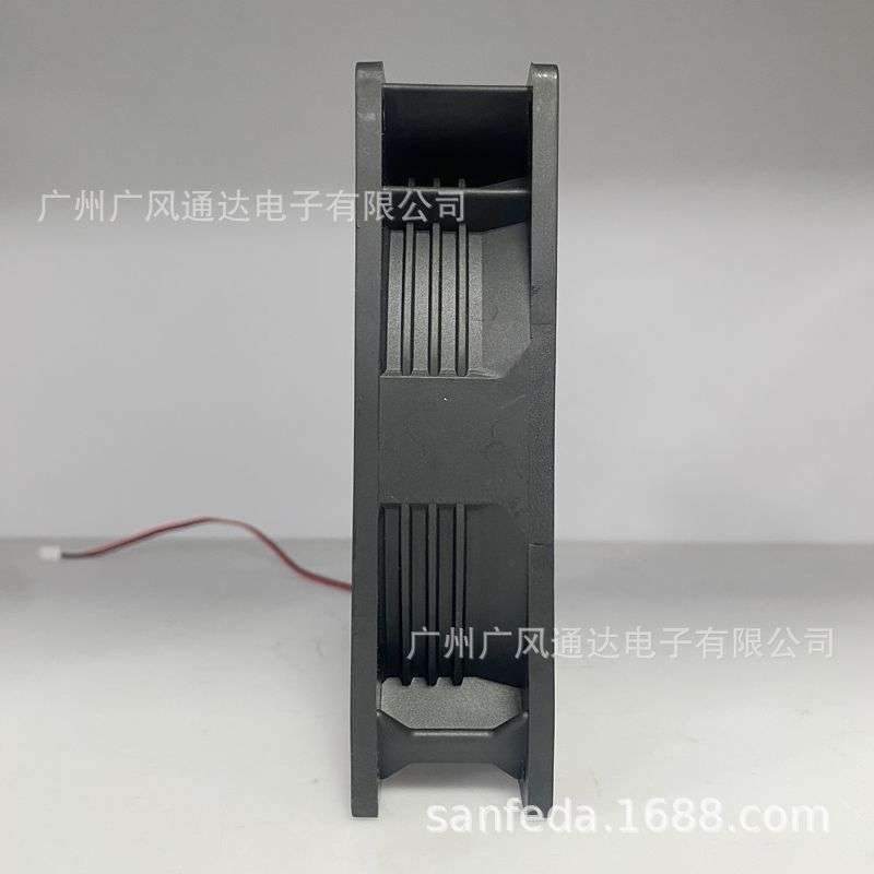 14038散热风扇加速器空气净化器笔记本机箱电源驱动器散热风扇24V