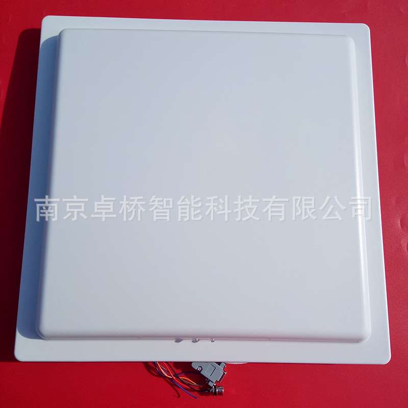 过磅系统读卡器超高频uhf读卡器汽车识别牌读写器RFID超高频915M